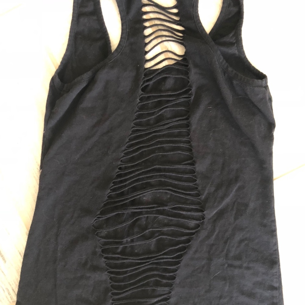 Tank top - Picture 2 of 2